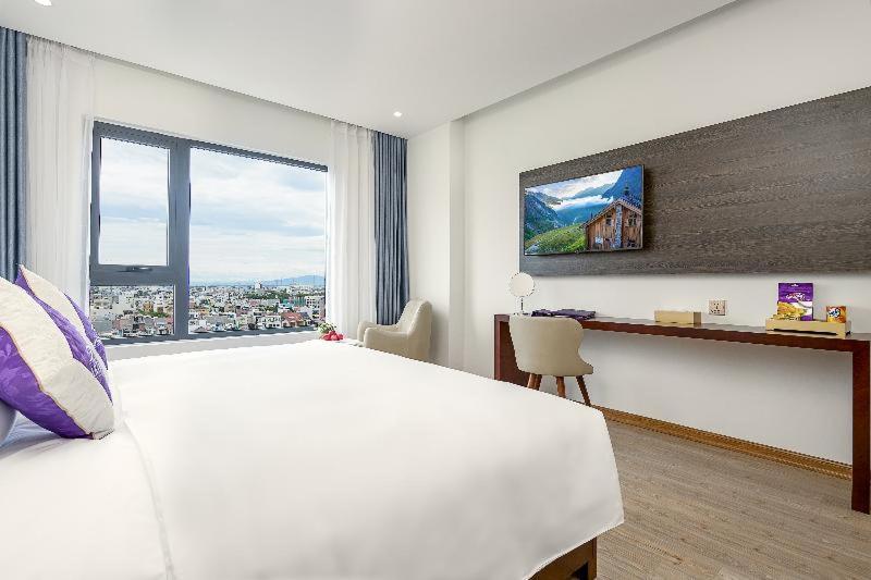 Aria Grand Hotel & Spa Da Nang Ruang foto