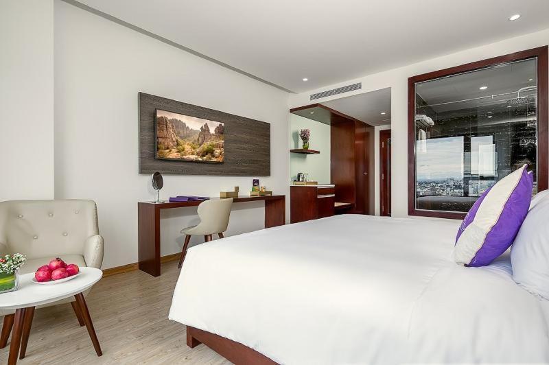 Aria Grand Hotel & Spa Da Nang Ruang foto